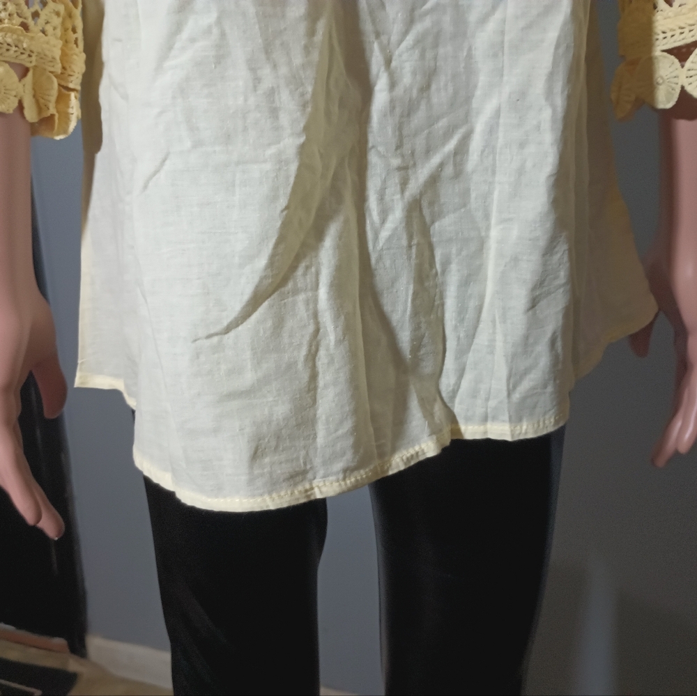 Blouse - Picture 13 of 14